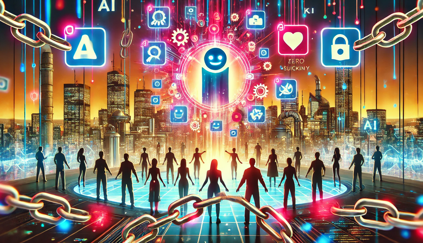 用户想来就来，想走就走！文心一言、Kimi们拿什么套住人心？